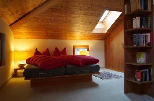 Sils-Maria House | CL zum Wohlfühlen by Interhome
