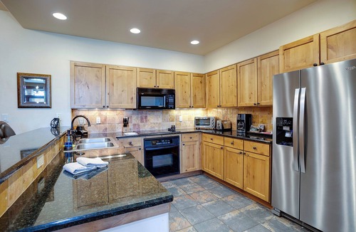 Steamboat Springs Condo | CL3210 | Gorgeous Mountain Views | Winter Shuttle | Hot Tubs | 200 Yds to Mtn