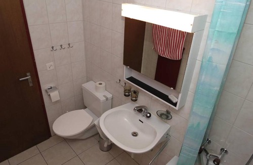Leukerbad Apartment | Clabina 28