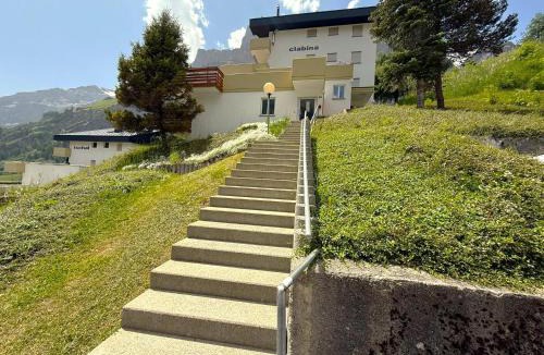 Leukerbad Apartment | Clabina 31