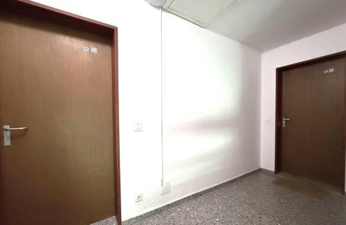 Leukerbad Apartment | Clabina 31