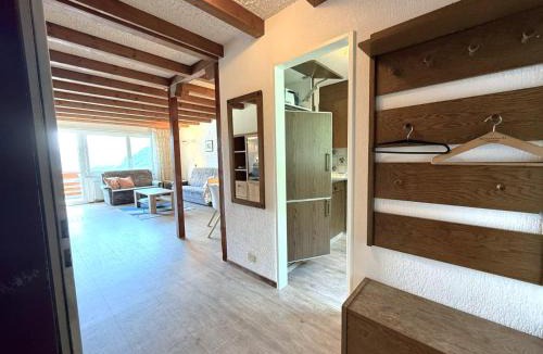 Leukerbad Apartment | Clabina 31