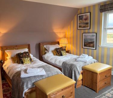 Garve Bed & Breakfast | Clachan Garden B&B