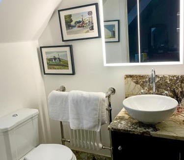 Garve Bed & Breakfast | Clachan Garden B&B