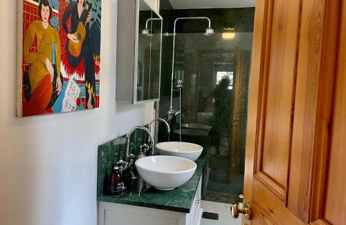 Garve Bed & Breakfast | Clachan Garden B&B