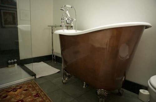 Garve Bed & Breakfast | Clachan Garden B&B