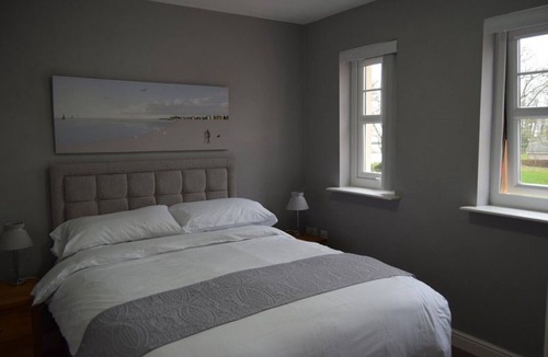 Garlieston House | Cladach Holiday Home