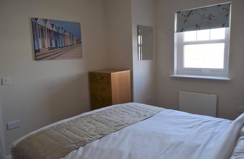 Garlieston House | Cladach Holiday Home