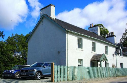 Dalmally Bed & Breakfast | Cladich House Bed & Breakfast