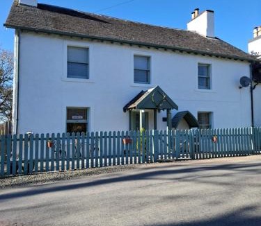 Dalmally Bed & Breakfast | Cladich House Bed & Breakfast