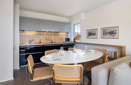 Randogne Apartment | Clair-Azur A 41 by Interhome