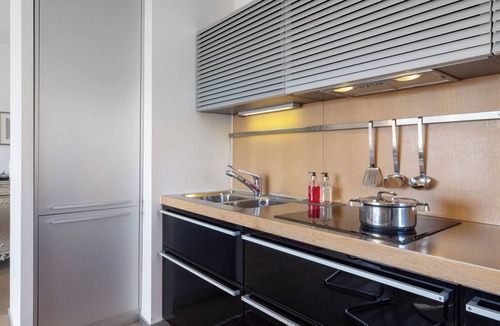 Randogne Apartment | Clair-Azur A 41 by Interhome
