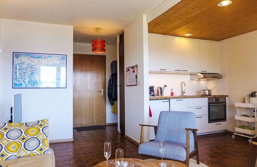 Randogne Apartment | Clair-Azur B 65 by Interhome