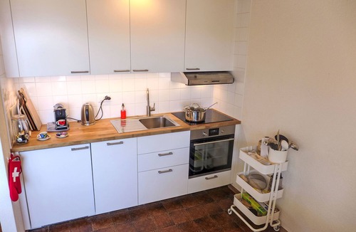 Randogne Apartment | Clair-Azur B 65 by Interhome