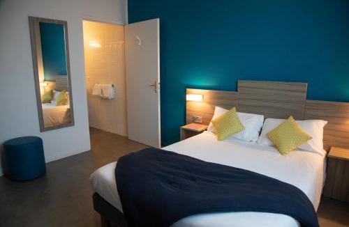 Vallet Hotel | Clair de Lie