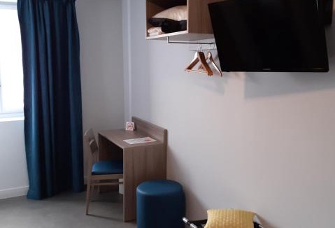 Vallet Hotel | Clair de Lie