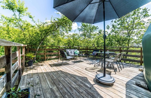 La Dornac Ski Chalet | "Clair de Lune" – Luxury Dome 40 m² – Jacuzzi