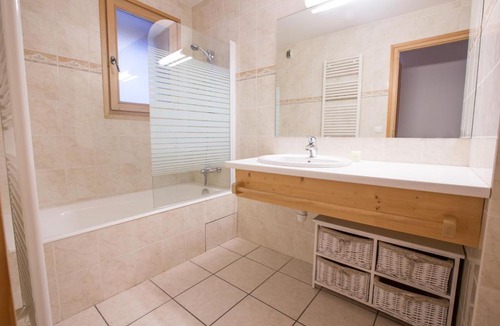 Morzine Apartment | Clair Matin