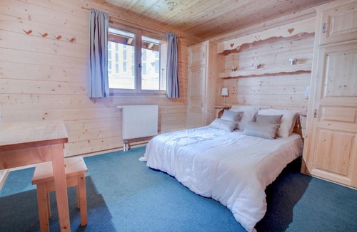 Morzine Apartment | Clair Matin