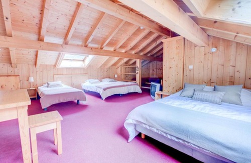 Morzine Apartment | Clair Matin