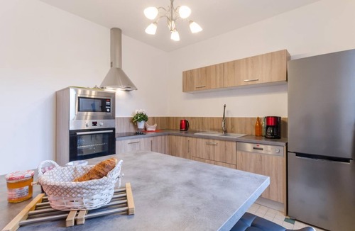 Yevres-le-Petit House | Clair'omer - Yevres LE Petit