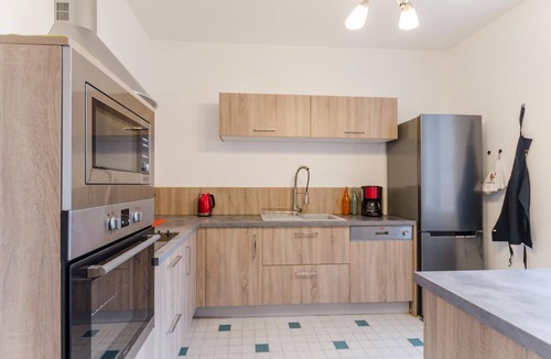 Yevres-le-Petit House | Clair'omer - Yevres LE Petit