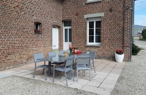 Yevres-le-Petit House | Clair'omer - Yevres LE Petit