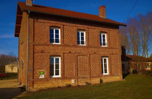 Yevres-le-Petit House | Clair'omer - Yevres LE Petit