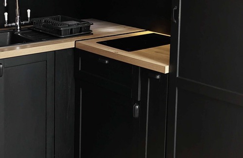 Saint-Martin-du-Littoral Apartment | Clair Val (near beach)