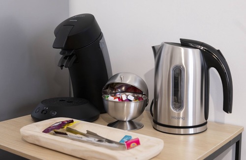 Verdun Apartment | ClairChêne - Cosy Centre Parking