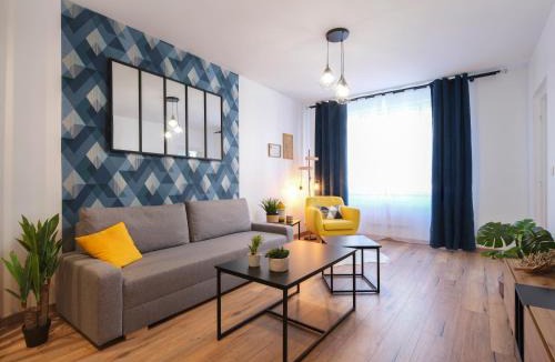 Verdun Apartment | ClairChêne - Cosy Centre Parking Spacieux Familial