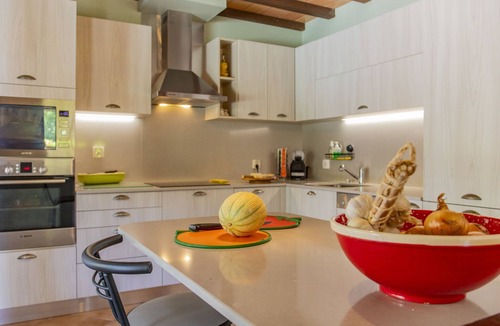 Saint-Siffret House | Clairchant by Interhome