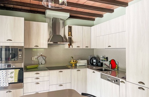 Saint-Siffret House | Clairchant by Interhome