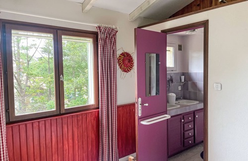 Saint-Siffret House | Clairchant by Interhome