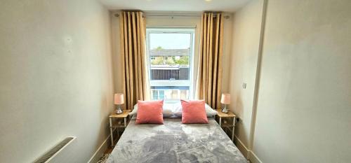 Lambeth House | Claire Double Room