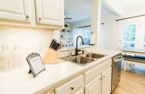 Umstead House | Claire's Charming Home near RDU and RTP