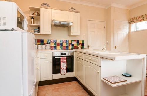 Stibb Cottage | Claire's Cottage