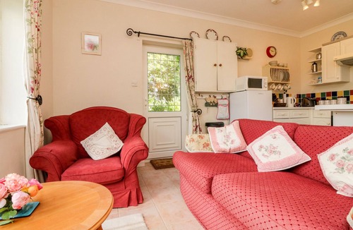 Stibb Cottage | Claire's Cottage