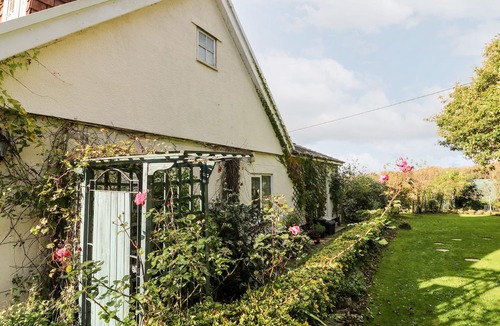 Stibb Cottage | Claire's Cottage