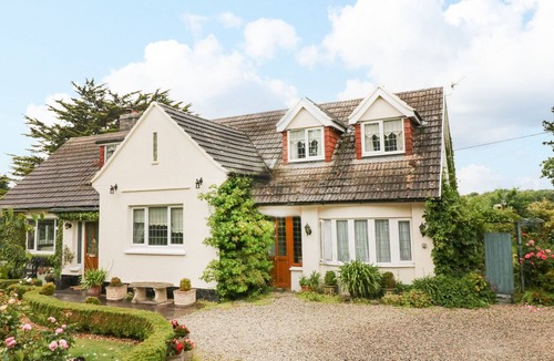 Stibb Cottage | Claire's Cottage