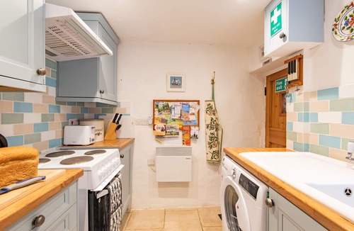Hythe Cottage | Claire's Cottage, Hythe