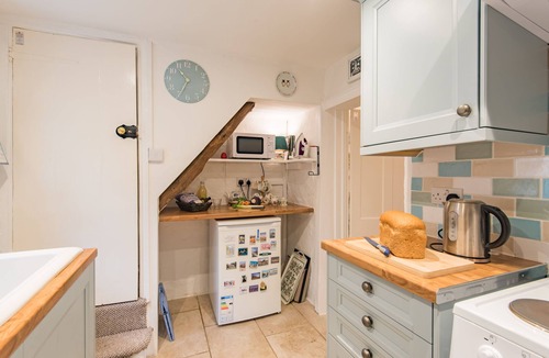 Hythe Cottage | Claire's Cottage, Hythe
