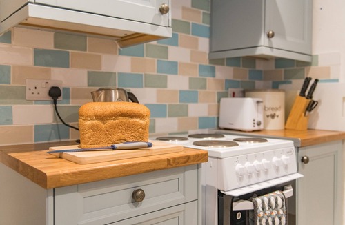 Hythe Cottage | Claire's Cottage, Hythe