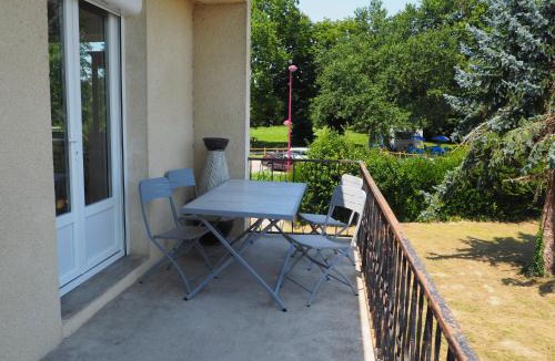Castelsarrasin House | Clairefont
