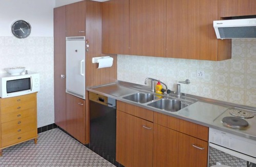 Randogne Apartment | Clairière des Barzettes B14 by Interhome