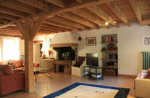 Lepin-le-Lac House | Clairière du Moulin Aiguebelette