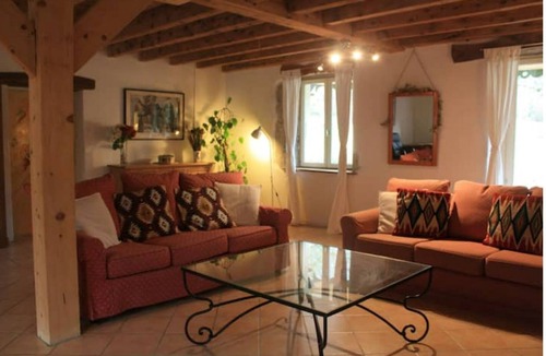 Lepin-le-Lac House | Clairière du Moulin Aiguebelette