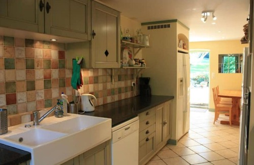 Lepin-le-Lac House | Clairière du Moulin Aiguebelette