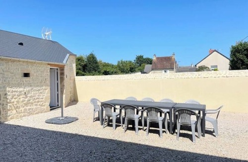 Crouay House | Clairiere.