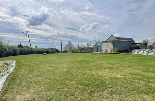 Crouay House | Clairiere.